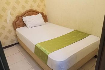 BUKAROOMS PROMO 2BEDROOM WEEKDAY