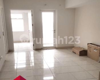 Disewa Apartemen Springlake 3br Kosongan Murah