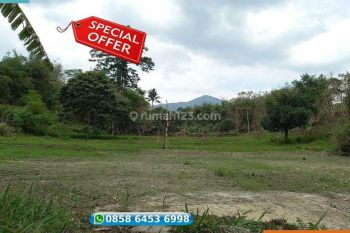 Harga Top Rumah Asri City View Di Sindanglaya Bandung 84H5