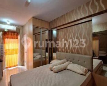 Dijual apartemen gunawangsa tidar studio full furnish bagus