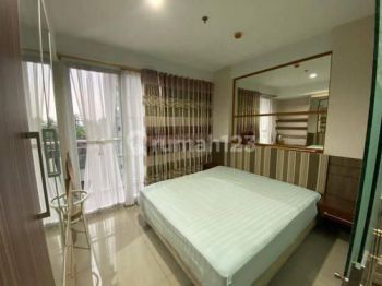 Apartemen Disewa Furnished di Dago Suites