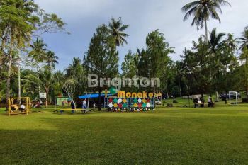 TANAH TEMPAT WISATA ALAM FRESH & GREEN NEGO=DEAL