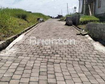 TANAH KAPLING MURAH DAERAH SADING