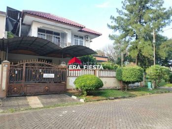 Taman Alfa Indah, Blok Favorite, 270meter