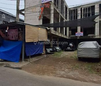 Tanah di Ampera Jakarta Selatan, Jakarta Selatan 246 m²