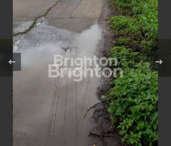 TANAH RANCA LABUH rajeg