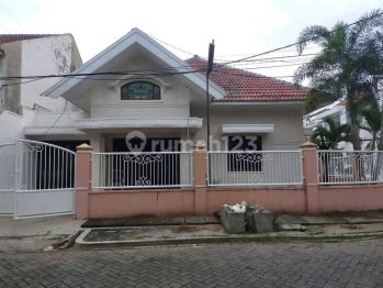 Rumah Manyar Surabaya Murah Sam.ya1972