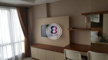 Apartemen Disewakan di Altiz Bintaro Jaya Sektor 3