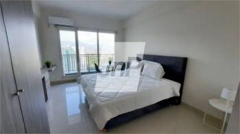 Galeri Ciumbuleuit (GCA) 3 Studio Lantai 18A Full Furnished