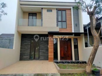 Rumah Bukit Palma Surabaya Harga Murah 1rik.ya007