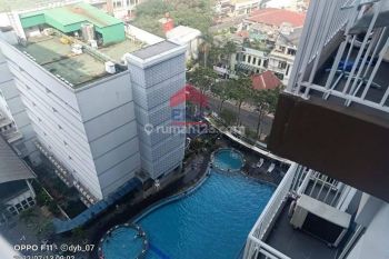 Apartemen El Royale Grand Panghegar Bandung Type Studio Lantai 17