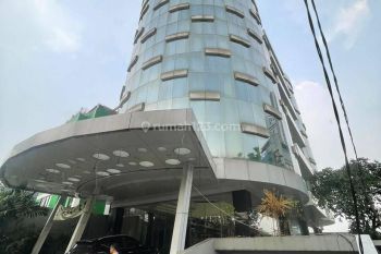 JUAL CEPAT ! 

Gedung Kantor Buncit Raya
Jakarta Selatan