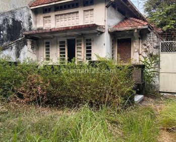 Raya diponegoro komersial area cck untuk usaha