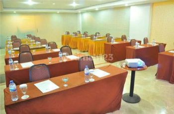 Jual Hotel Bagus 9 Lantai Di Pusat Jakarta
