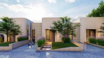 Tanah Kavling Murah Harga Mahasiswa Dekat Kampus UB2