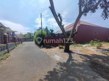Tanah Kota Malang Dekat Kampus Ub Sertifikat Resmi