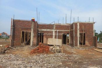 Kavling Dalam Perumahan Sukoharjo