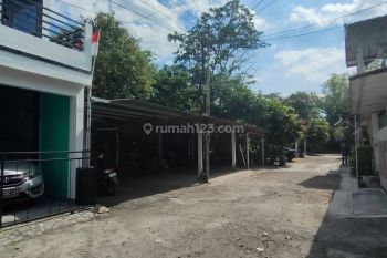 Dekat Kampus Amikom Jogja, Dalam Perumahan Jambusari Condongcatur