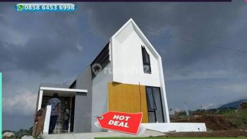 Top Price Perumahan 2 Lantai Cashback 20 Jt Di Garut 17H0