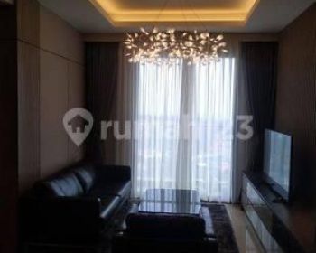 Apartment 2 BR di Hegarmanah Residence Bandung