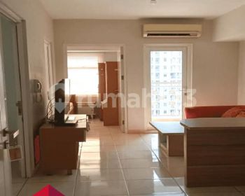 Disewa Apartemen Springlake 3br Furnish Bagus View Pool