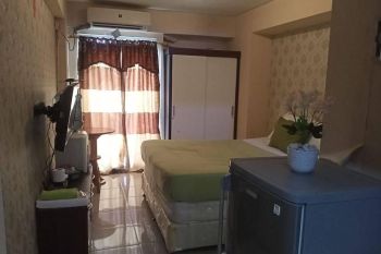 BUKAROOM JUAL APARTMENT