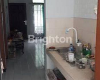 Rumah Sederhana, aman, nyaman, tenang dimalang