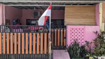 Jual rumah super murah di pondok unggu permai bekasi utara