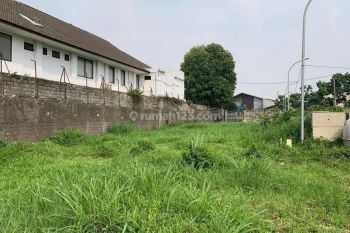 TR - 042  Dijual cepat tanah di mainroad Holis