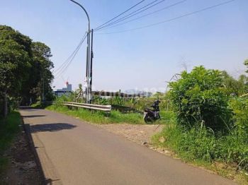 Tanah Murah Siap Bangun Cocok Dijadikan Komplek Dan Cluster Di Cimahi Utara