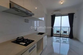 Jual Rugi Apartement Studio di Skyhouse Bsd Samping Aeon Mall