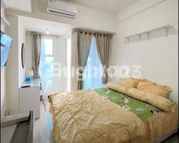 Sell Apartemen: AMOR FULL FURNISH