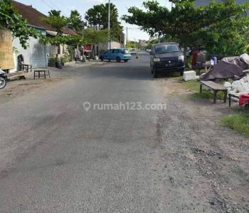 Dijual tanah super murah lokasi jln Dewi sri kuta badung bali