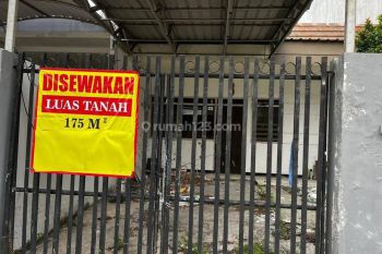 Rumah Disewa Simpang Darmo Permai Sambikerep Lontar Surabaya