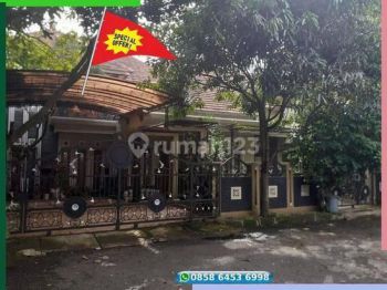 Nego Hot Rumah Mewah Dkt Summarecon Kota Bandung Timur 313T1