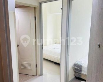Rugi Banget Osaka Riverview Apartment Pik 2 BR Furnished