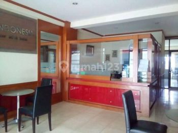 Ruko 5 Lantai Ciputat Center
