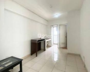 Green Bay Pluit Sewa Kosong ada barang, Ac Siap Huni