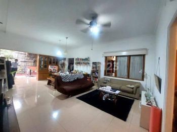 Rumah Siap Huni Jalan Lebar di Duren Sawit Jakarta Timur