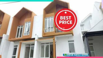 Viral Cluster View Kota Asri Di Sindanglaya Bandung 10H11