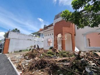 Tanah Kavling Setra Duta Kumala Posisi Premium