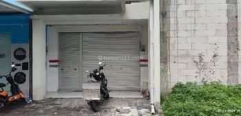 Dijual Ruko New Green Hill Residence Gunung Anyar Surabaya Ron.a1406