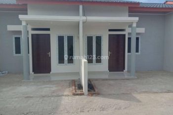 Rumah Cantik Bandar Setia Jl.Pembinaan Hilir