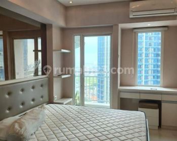 Apartemen Orchard, Surabaya Type Studio Full Furnish