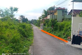 Tanah pekarangan Sembego, Singosutan, Maguwo