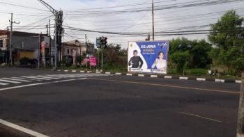 Jual Tanah sangat Strategis di hook Bypass Tabanan