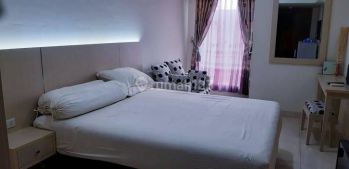 Dijual Dan Disewakan Unit Apartemen Warhol Semarang