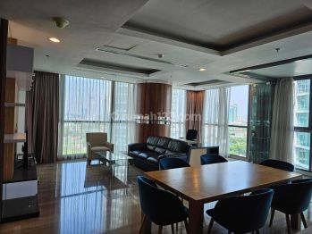 Dijual Murah Apartemen Kemang Village 3 BR Tower Bloomington