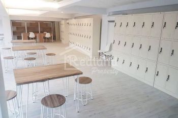 Hotel di Gajahmada, Semarang Fe Yl 5940