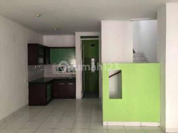 JUAL RUMAH SIAP HUNI ISTANA SUDIRMAN REGENCY CIJERAH Rumah 2 Lantai SHM